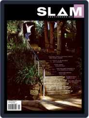 Slam Skateboarding (Digital) Subscription                    September 1st, 2020 Issue