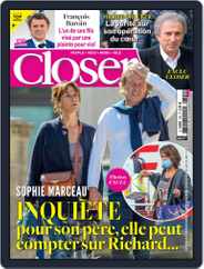 Closer France (Digital) Subscription                    October 2nd, 2020 Issue