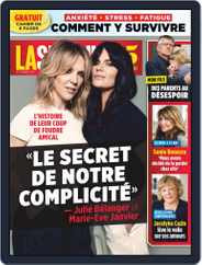 La Semaine (Digital) Subscription                    October 9th, 2020 Issue