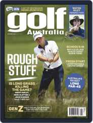 Golf Australia (Digital) Subscription                    October 1st, 2020 Issue