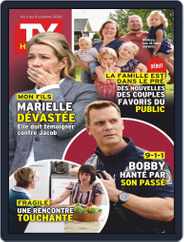 Tv Hebdo (Digital) Subscription                    October 3rd, 2020 Issue