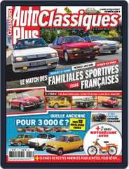 Auto Plus Classique (Digital) Subscription                    October 1st, 2020 Issue