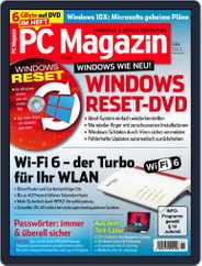 PC Magazin (Digital) Subscription November 1st, 2020 Issue