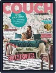 Couch (Digital) Subscription November 1st, 2020 Issue