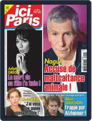 Ici Paris (Digital) Subscription September 30th, 2020 Issue