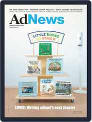 AdNews (Digital) Subscription                    September 1st, 2020 Issue