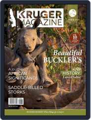 Kruger (Digital) Subscription                    October 1st, 2020 Issue