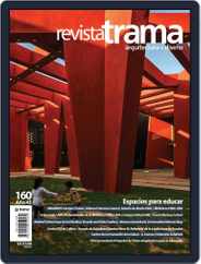 Revista Trama (Digital) Subscription                    September 1st, 2020 Issue