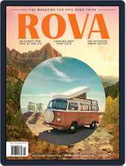 ROVA (Digital) Subscription                    October 1st, 2020 Issue
