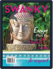 Swanky Retreats (Digital) Subscription                    September 1st, 2020 Issue