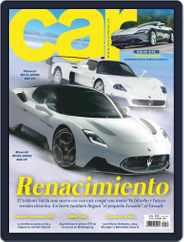 Car España (Digital) Subscription                    October 1st, 2020 Issue