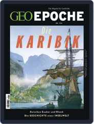 GEO EPOCHE (Digital) Subscription                    August 1st, 2020 Issue