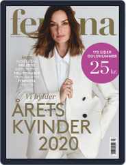femina Denmark (Digital) Subscription                    October 1st, 2020 Issue