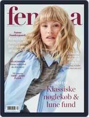 femina Denmark (Digital) Subscription                    September 24th, 2020 Issue