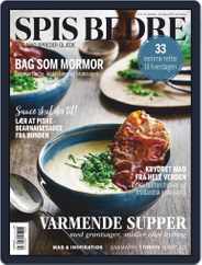 SPIS BEDRE (Digital) Subscription                    October 1st, 2020 Issue