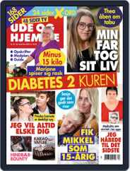 Ude og Hjemme (Digital) Subscription September 30th, 2020 Issue