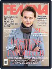 Femina Sweden (Digital) Subscription                    December 1st, 2020 Issue