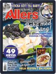 Allers (Digital) Subscription                    October 6th, 2020 Issue