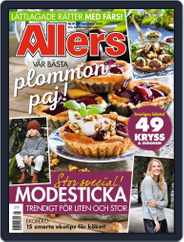 Allers (Digital) Subscription                    September 29th, 2020 Issue