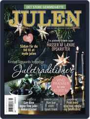 JULEN - Gemmehaefte Magazine (Digital) Subscription                    October 14th, 2019 Issue