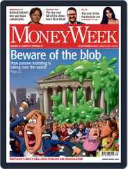 MoneyWeek (Digital) Subscription                    September 25th, 2020 Issue