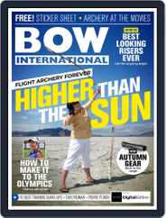 Bow International (Digital) Subscription                    September 17th, 2020 Issue