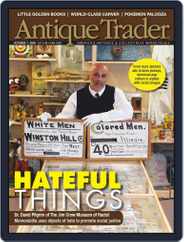 Antique Trader (Digital) Subscription October 7th, 2020 Issue
