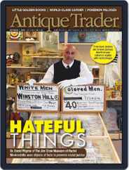 Antique Trader (Digital) Subscription                    October 7th, 2020 Issue