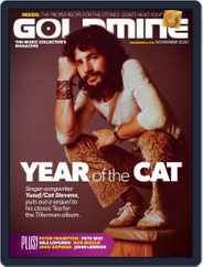 Goldmine (Digital) Subscription November 1st, 2020 Issue