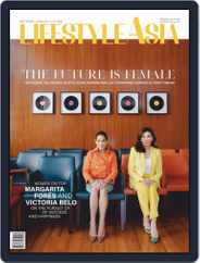 Lifestyle Asia (Digital) Subscription                    October 1st, 2020 Issue