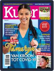 Kuier (Digital) Subscription                    September 30th, 2020 Issue