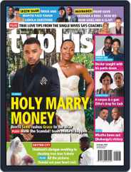 TV Plus English (Digital) Subscription                    October 8th, 2020 Issue
