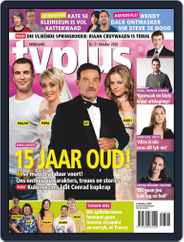TV Plus Afrikaans (Digital) Subscription                    October 8th, 2020 Issue
