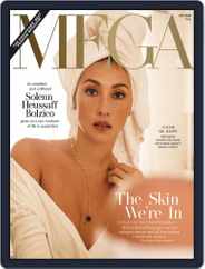 MEGA (Digital) Subscription October 1st, 2020 Issue