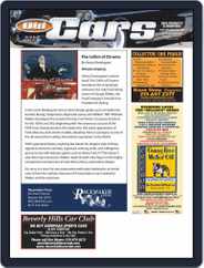 Old Cars Weekly (Digital) Subscription                    October 22nd, 2020 Issue