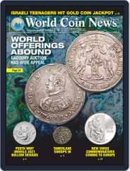 World Coin News (Digital) Subscription                    October 1st, 2020 Issue