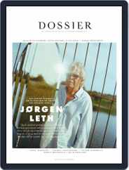Dossier (Digital) Subscription                    October 1st, 2020 Issue