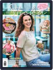 Sticka (Digital) Subscription May 27th, 2020 Issue