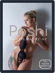 Poshi Photo (Digital) Subscription                    October 1st, 2020 Issue