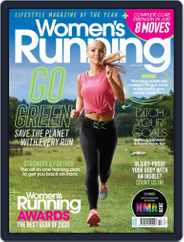 Women's Running United Kingdom (Digital) Subscription                    October 1st, 2020 Issue