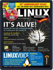 Linux (Digital) Subscription                    November 1st, 2020 Issue