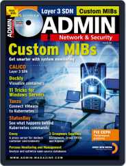 ADMIN Network & Security (Digital) Subscription                    September 1st, 2020 Issue