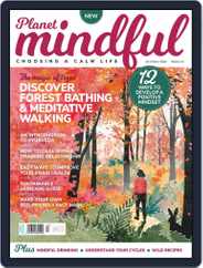 Planet Mindful (Digital) Subscription                    October 1st, 2020 Issue