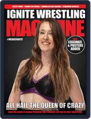 IGNITE Wrestling (Digital) Subscription                    September 1st, 2020 Issue