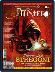 Mistero (Digital) Subscription October 1st, 2020 Issue