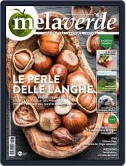 Melaverde (Digital) Subscription                    October 1st, 2020 Issue