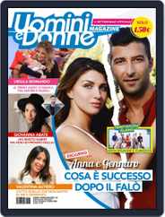 Uomini e Donne (Digital) Subscription                    October 2nd, 2020 Issue