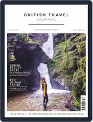 British Travel Journal (Digital) Subscription                    September 25th, 2020 Issue
