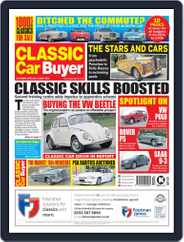 Classic Car Buyer (Digital) Subscription September 30th, 2020 Issue
