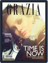 Grazia México (Digital) Subscription                    October 1st, 2020 Issue